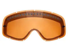 Oakley "MX O Frame, MX Pro Frame, H2O Frame" Goggle Ersatzscheibe Oakley "MX O Frame, MX Pro Frame, H2O Frame" Goggle Ersatzscheibe