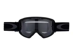 Oakley "O Frame 2.0 Pro MTB" Goggle - Black Gunmetal Oakley "O Frame 2.0 Pro MTB" Goggle - Black Gunmetal