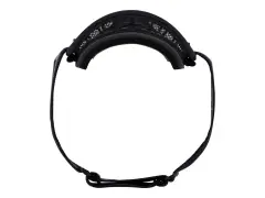 Oakley "O Frame 2.0 Pro MTB" Goggle - Black Gunmetal Oakley "O Frame 2.0 Pro MTB" Goggle - Black Gunmetal