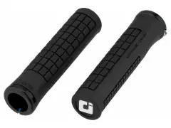 ODI "Bjorn V2.1 135mm" Lock-On MTB Griffe - Schwarz ODI "Bjorn V2.1 135mm" Lock-On MTB Griffe - Schwarz