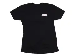 ODI "Established" T-Shirt - Black ODI "Established" T-Shirt - Black