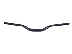 ODI "Flight Control Stealth" MTB Bars - Ø35mm ODI "Flight Control Stealth" MTB Bars - Ø35mm