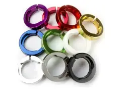 ODI "Lock Jaws" Griffstopper
