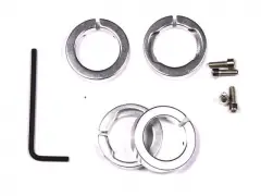 ODI "Lock Jaws" Griffstopper