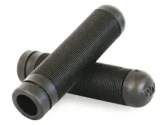 ODI "Attack 120mm" MTB Griffe - Schwarz ODI "Attack 120mm" MTB Griffe - Schwarz