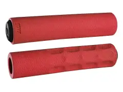ODI "F-1 Vapor 130mm" MTB Griffe - Red ODI "F-1 Vapor 130mm" MTB Griffe - Red