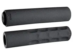 ODI "F-1 Vapor 130mm" MTB Griffe - Black ODI "F-1 Vapor 130mm" MTB Griffe - Black