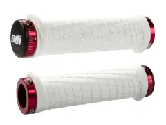 ODI "Troy Lee Designs 130mm" Lock-On Griffe ODI "Troy Lee Designs 130mm" Lock-On Griffe