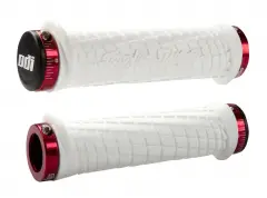 ODI "Troy Lee Designs 130mm" Lock-On Griffe