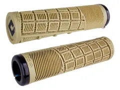ODI "Reflex V2.1 XL 135mm" Lock-On Grips ODI "Reflex V2.1 XL 135mm" Lock-On Grips