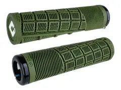 ODI "Reflex V2.1 XL 135mm" Lock-On Grips ODI "Reflex V2.1 XL 135mm" Lock-On Grips