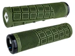 ODI "Reflex V2.1 XL 135mm" Lock-On Grips