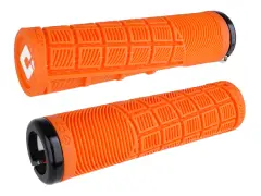 ODI "Reflex V2.1 XL 135mm" Lock-On Grips ODI "Reflex V2.1 XL 135mm" Lock-On Grips