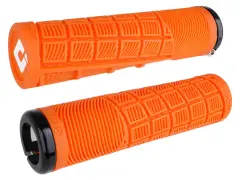 ODI "Reflex V2.1 XL 135mm" Lock-On Grips