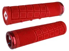 ODI "Reflex V2.1 XL 135mm" Lock-On Grips
