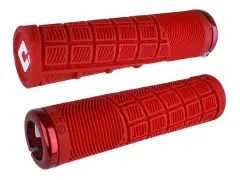 ODI "Reflex V2.1 XL 135mm" Lock-On Grips ODI "Reflex V2.1 XL 135mm" Lock-On Grips