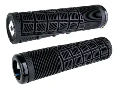 ODI "Reflex V2.1 XL 135mm" Lock-On Grips ODI "Reflex V2.1 XL 135mm" Lock-On Grips