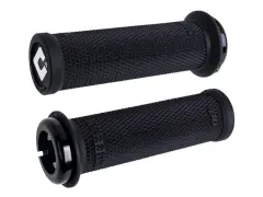 ODI "Ruffian Mini V2.1 110mm" Lock-On Grips - Flangeless