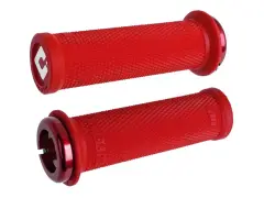 ODI "Ruffian Mini V2.1 110mm" Lock-On Griffe - ohne Flansch ODI "Ruffian Mini V2.1 110mm" Lock-On Griffe - ohne Flansch