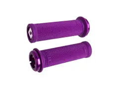 ODI "Ruffian Mini V2.1 110mm" Lock-On Grips - Flangeless ODI "Ruffian Mini V2.1 110mm" Lock-On Grips - Flangeless