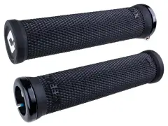 ODI "Ruffian V2.1 130mm" Lock-On Grips - without Flange ODI "Ruffian V2.1 130mm" Lock-On Grips - without Flange