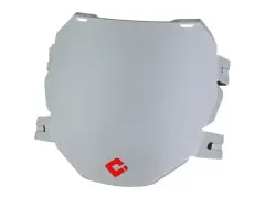 ODI "Signatur Downhill" Number Plate