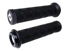 ODI "Tangent Contour 2.1 130mm" Lock-On Griffe