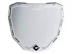 ODI "Universal Single Crown" MTB Number Plate ODI "Universal Single Crown" MTB Number Plate
