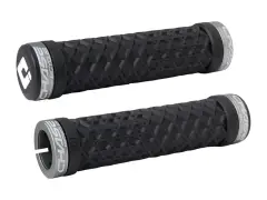 ODI "Vans Chase" Lock-On Grips - Flangeless