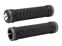 ODI "Vans Chase" Lock-On Grips - Flangeless