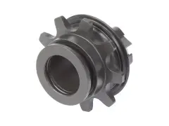 Odyssey "Antigram Switch" Driver