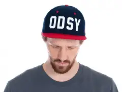 Odyssey "Bambino" Kappe