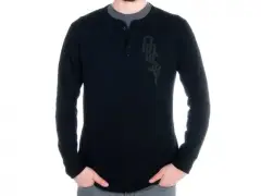 Odyssey "Bambino" Longsleeve