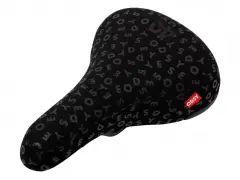 Odyssey BMX "40th" Rail Sattel Odyssey BMX "40th" Rail Sattel