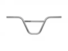 Odyssey BMX "Aaron Ross Boss" BMX Lenker - Chrom