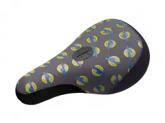 Odyssey BMX "Anniversary Retro" Pivotal Sattel