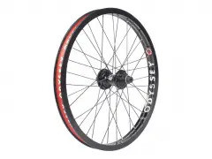 Odyssey BMX "Hazard Lite X Antigram V2" Cassette Rear Wheel