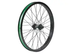 Odyssey BMX "Antigram X Hazard Lite" Front Wheel