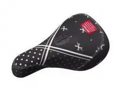 Odyssey BMX "Bandana" Pivotal Sattel