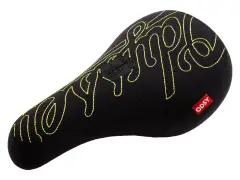 Odyssey BMX "Big Stitch Fat" Pivotal Sattel Odyssey BMX "Big Stitch Fat" Pivotal Sattel