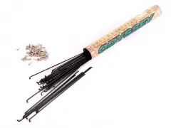 Odyssey BMX "BMX Cruiser" Spokes - 24 Inch