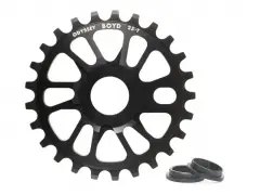 Odyssey BMX "Boyd" Sprocket