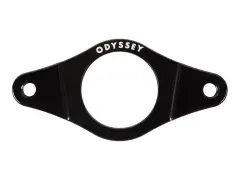 Odyssey BMX "CNC 6061" Gyro Plate