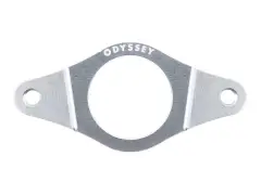 Odyssey BMX "CNC 6061" Rotorplatte