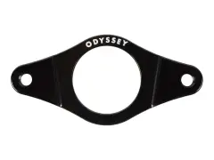 Odyssey BMX "CNC 6061" Rotorplatte