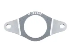 Odyssey BMX "CNC 6061" Rotorplatte