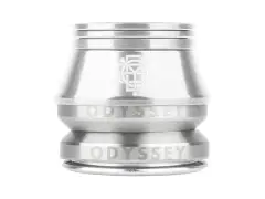 Odyssey BMX "Conical Integrated" Steuersatz