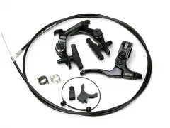 Odyssey BMX "EVO V2" Bremsset