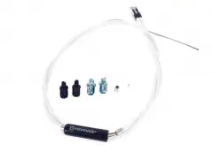 Odyssey BMX "G3" Lower Gyro Cable
