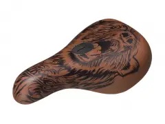 Odyssey BMX "Growler" Pivotal Sattel Odyssey BMX "Growler" Pivotal Sattel